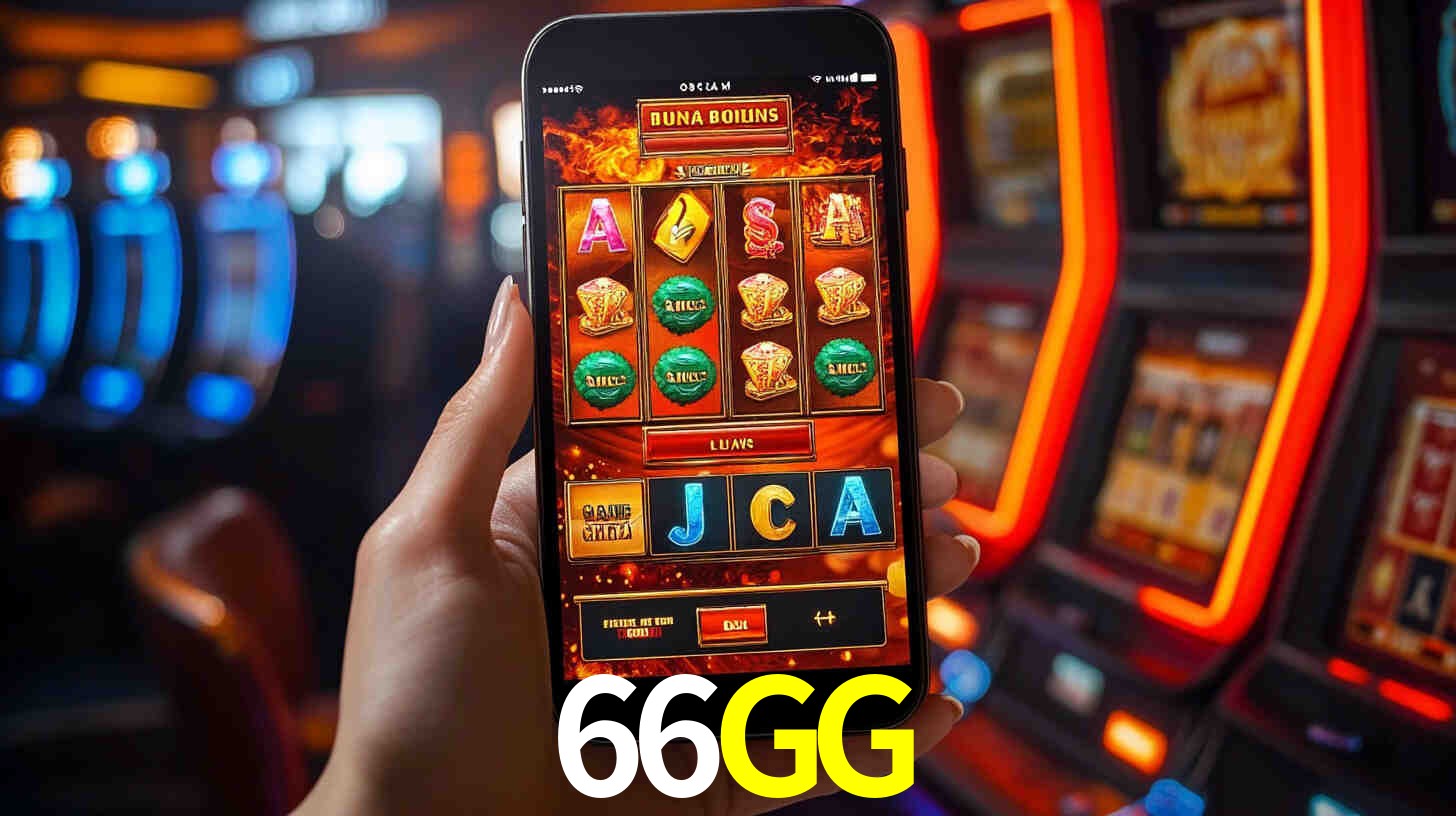 66GG Slots