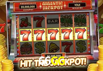Descubra o Mundo do Cassino Online com 66GG