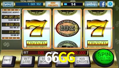 A Emoção da Loteria na 66GG: Uma Chance de Mudança de Vida
