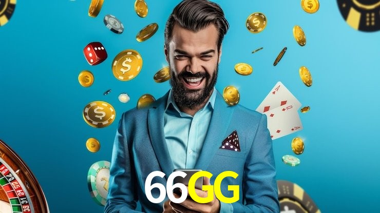Game Providers 66GG