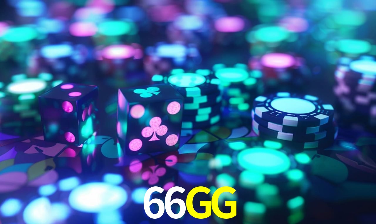 Casino Ao Vivo 66GG