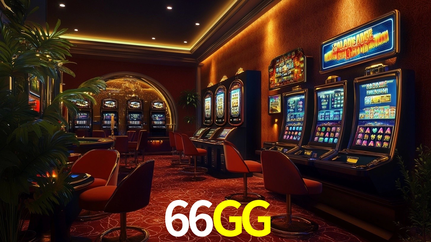Live Casino 66GG