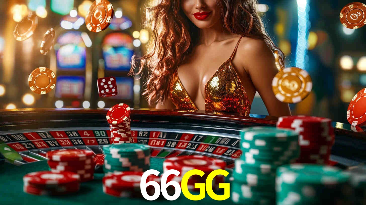 Welcome Bonus 66GG