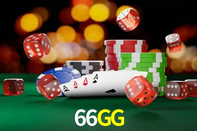 Jogos de Slot 66GG