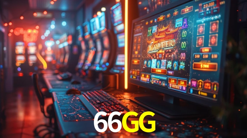Explore as vantagens do 66GG: serviço profissional e confiabilidade