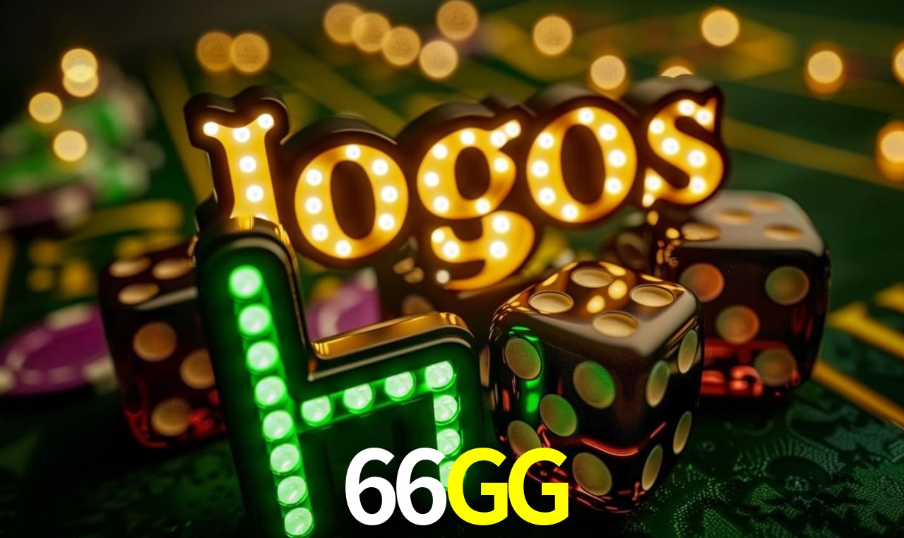 Estatísticas do Jogo 66GG