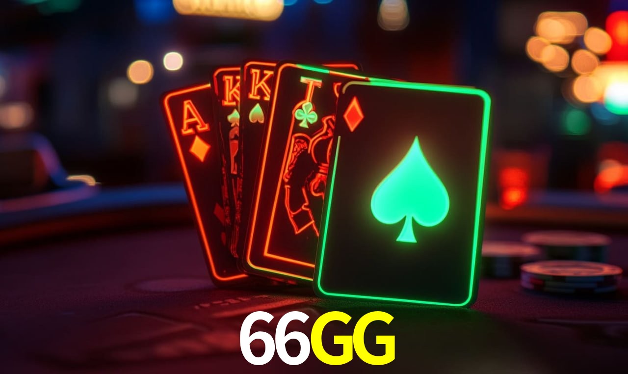 Recursos de Bônus 66GG