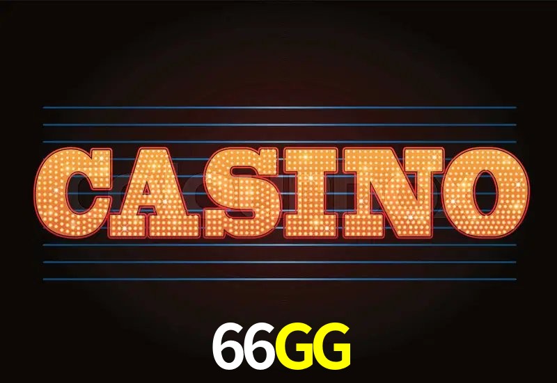 Estatísticas 66GG