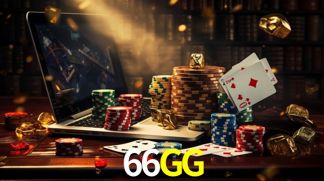 Mesa de Roleta 66GG