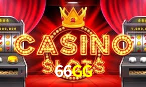 Live Casino 66GG