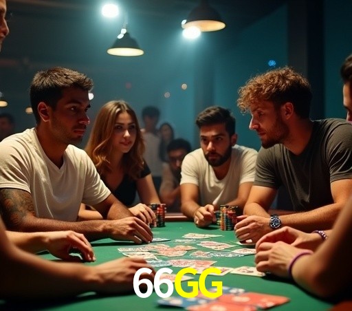 Loterias online na 66GG