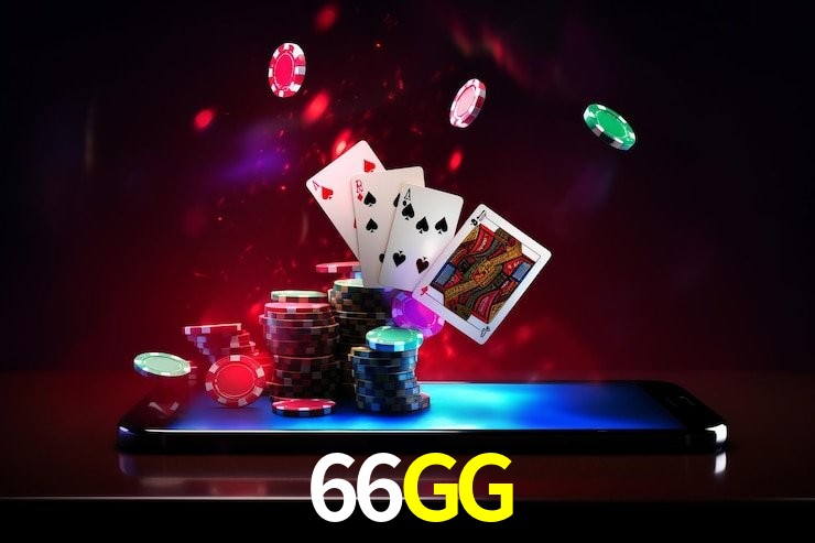 Slot Games 66GG