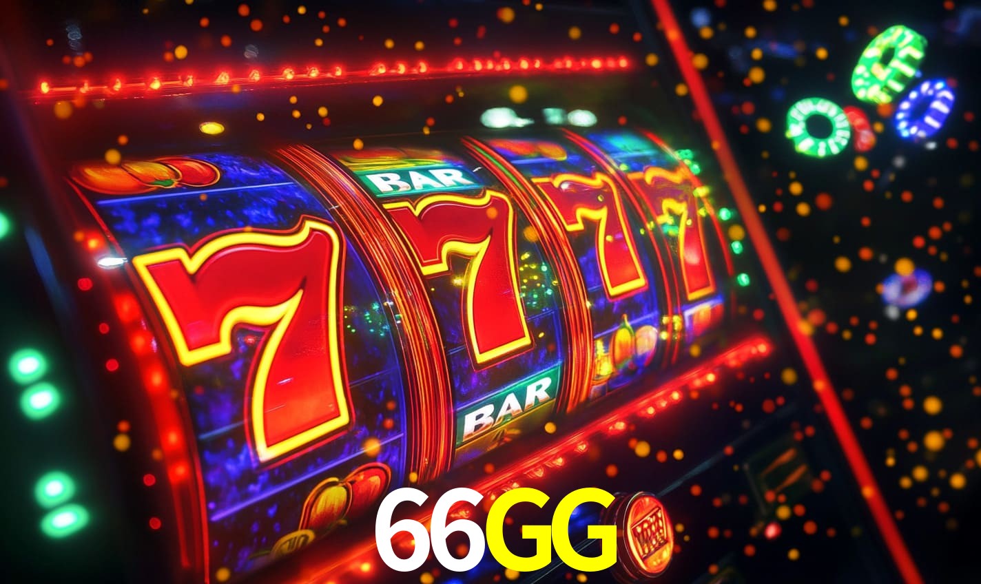 66GG: Seu Cassino Premiado com Pagamentos Rápidos