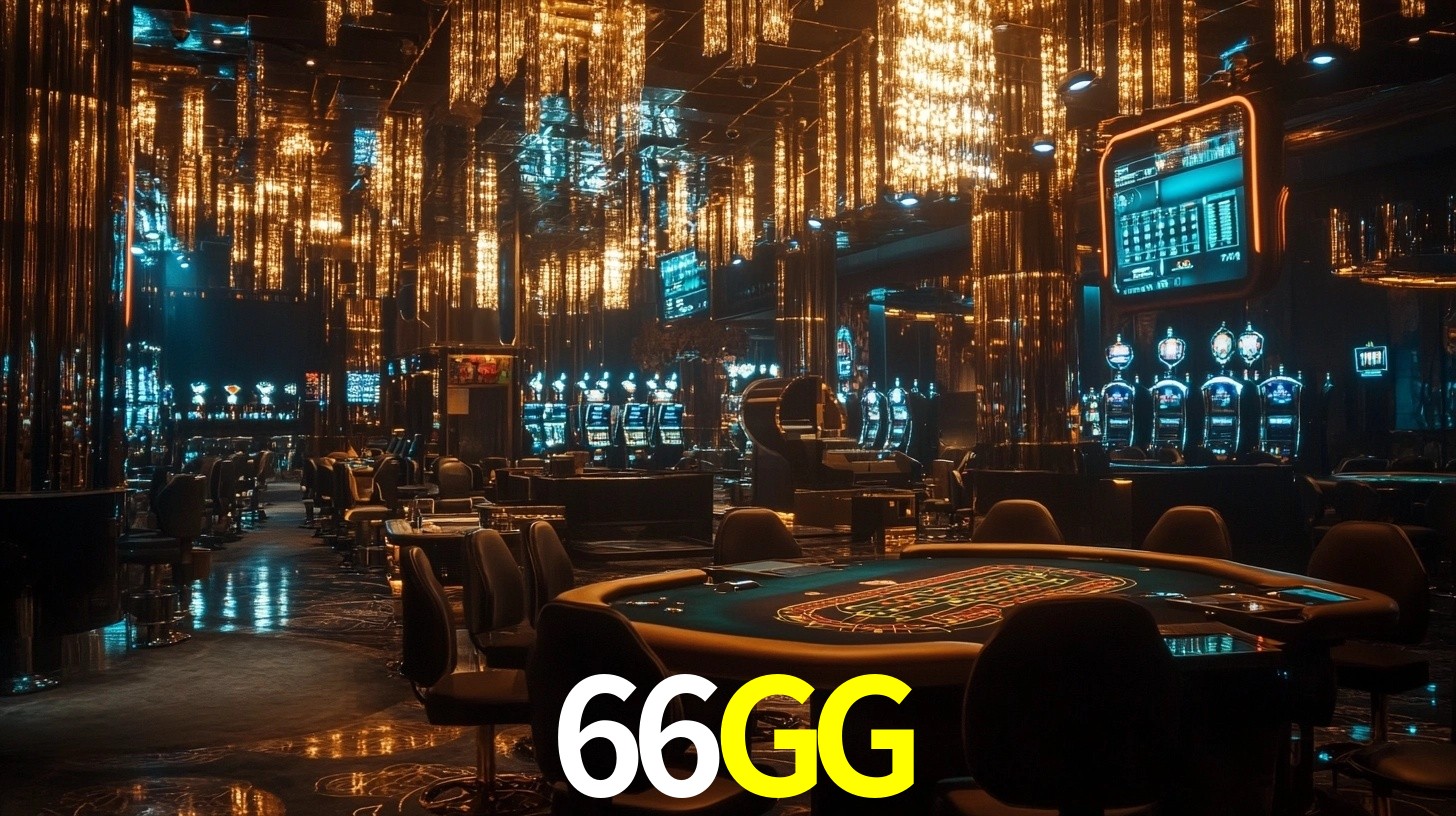 66GG - Jackpot de Alta Velocidade - 66GG Bet