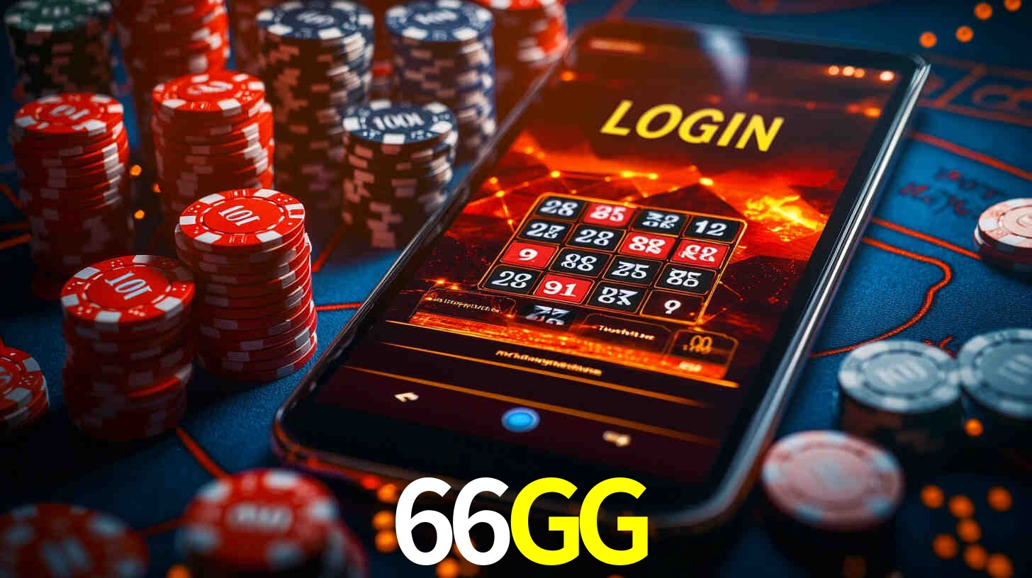 66GG: A Experiência de Casino com Jogos de Mesa ao Vivo