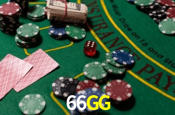 66GG Slots