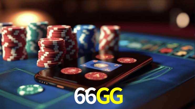 Casino Ao Vivo 66GG