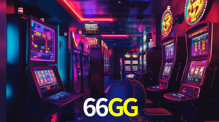 66GG App Interface