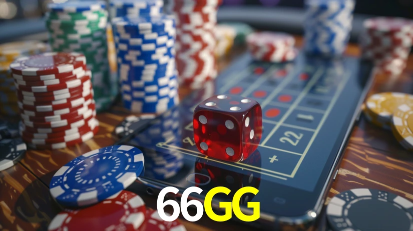 Bônus Generosos e Exclusivos no 66GG para Você!