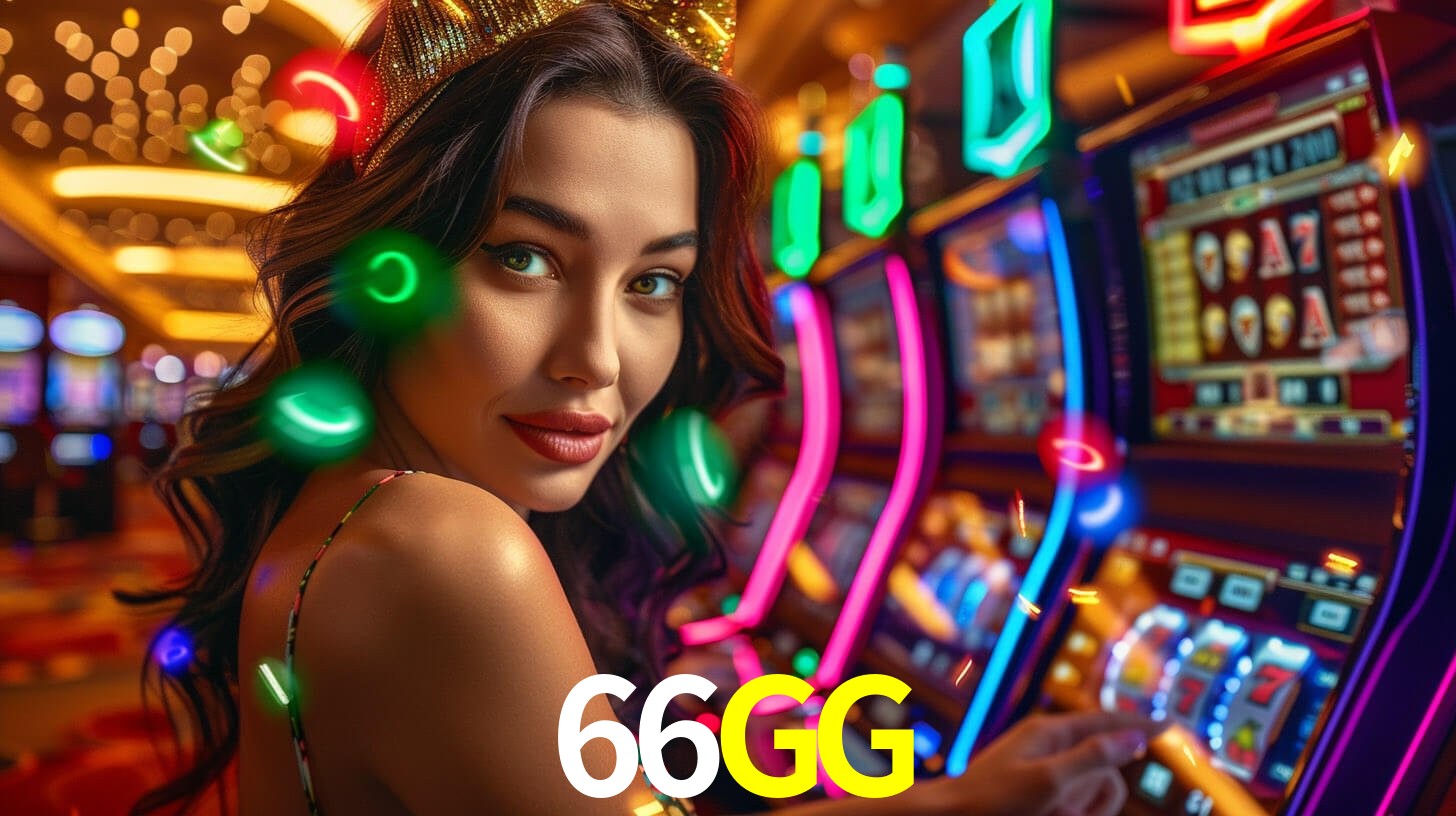 Mercados ao vivo e cash out na 66GG