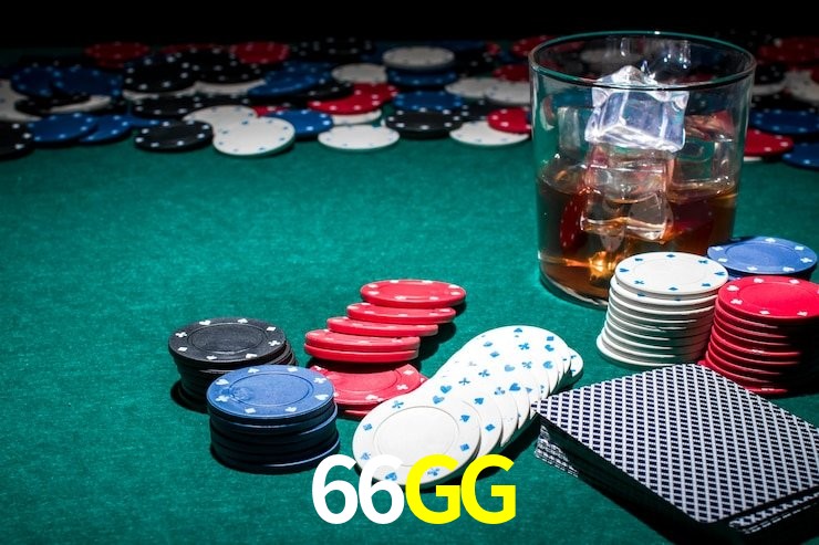 Mesa de Blackjack 66GG