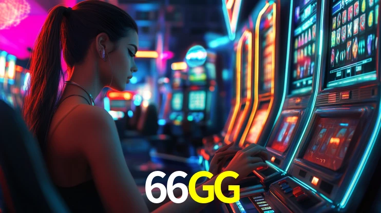 Cashback e recargas na 66GG