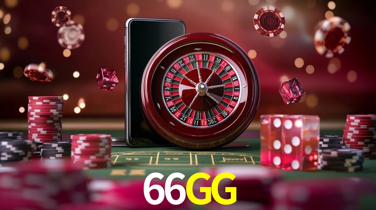 Welcome Bonus 66GG