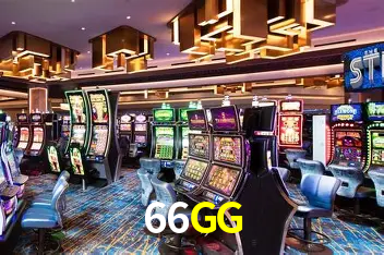 A Revolução dos Aplicativos de Jogos no 66GG