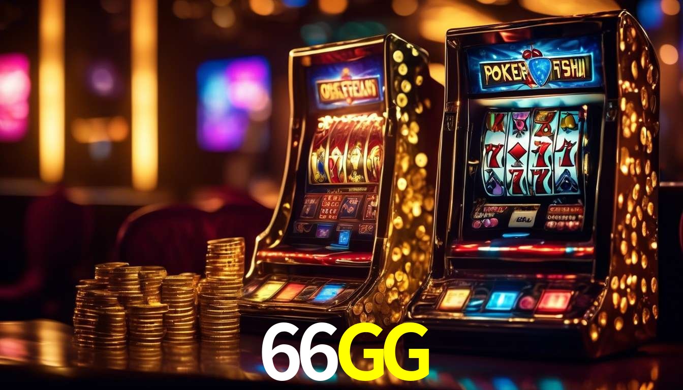 A Experiência Imersiva dos Cassinos Ao Vivo no 66GG