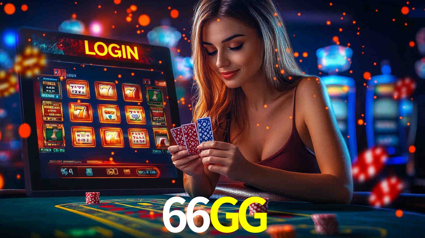 66GG Slots