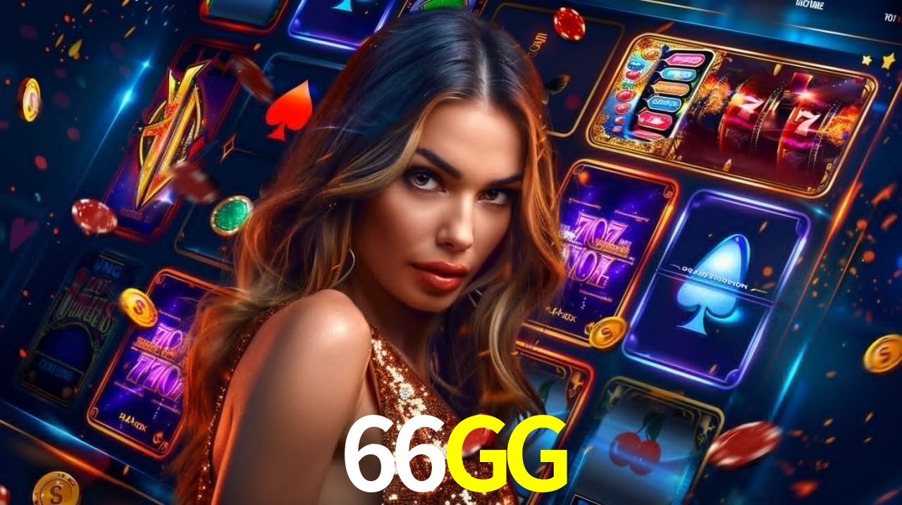 Desvendando o Mundo dos Jogos Virtuais na 66GG