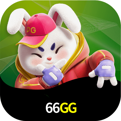 Canal oficial da 66GG no Telegram